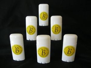Twist Up Tube