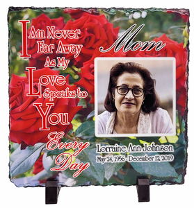 Order on online at Tributes by Anthony