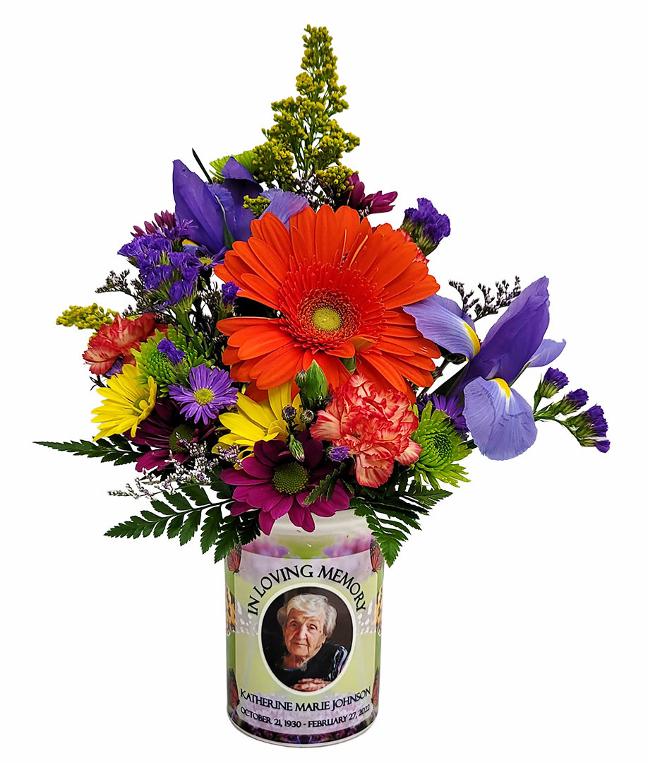 Sympathy Arrangements