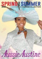 Aussie Austine <br> Spring/Summer 2026 <br> Free Shipping