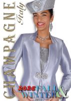 Champagne Italy <br> Fall/Winter 2025<br> 30% Off! <br> Plus Free S&H