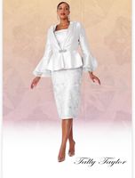Tally Taylor     Suits  <br>  Chancele Dresses   <br>  ForHer Separates