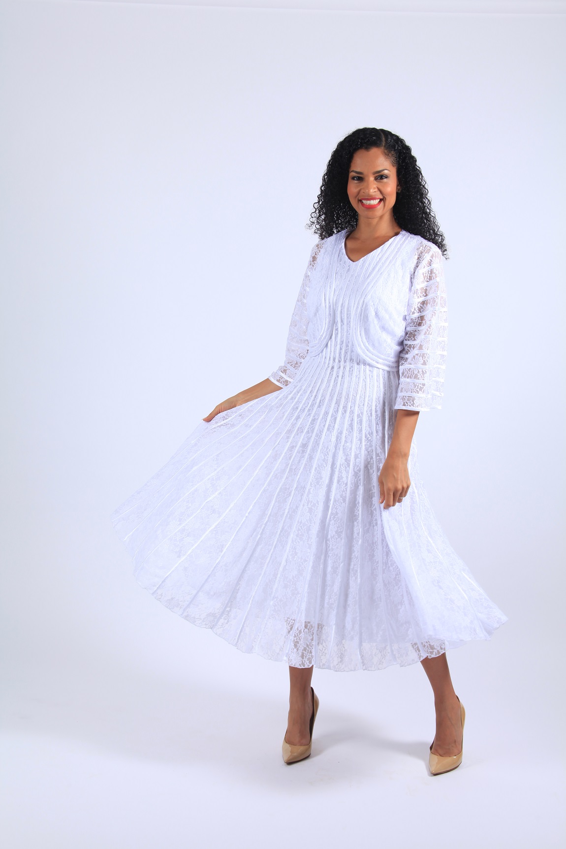 DressCorner.com - Diana - Fall Winter Holiday 2023