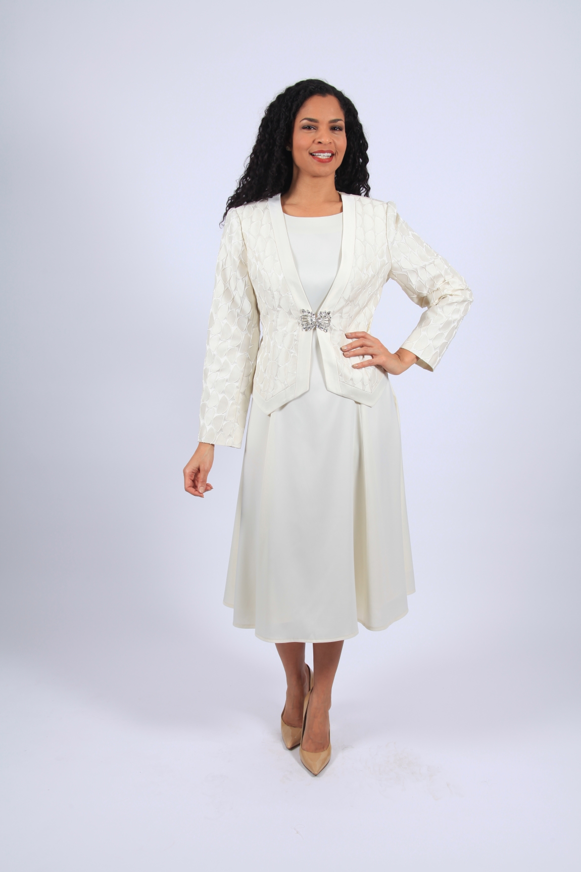 DressCorner.com - Diana Collection - Spring/Summer 2024