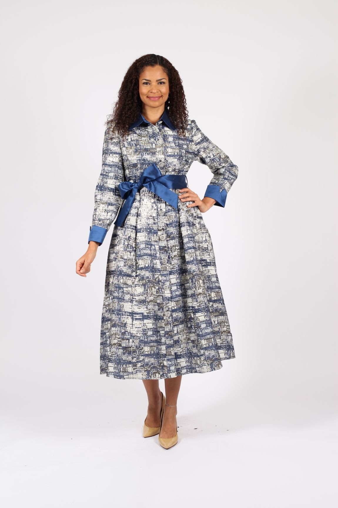 DressCorner.com - Diana Collection - Spring/Summer 2024