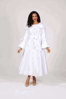 Diana Collection <br> (Spring/Summer 2026) <br> D8707 <br><br>Black  <br>   Purple  <br>   Red  <br>   White <br> 8 10 12 14 16 18 20 22 24<br><br>Silk Twill<br>1 pc Dress