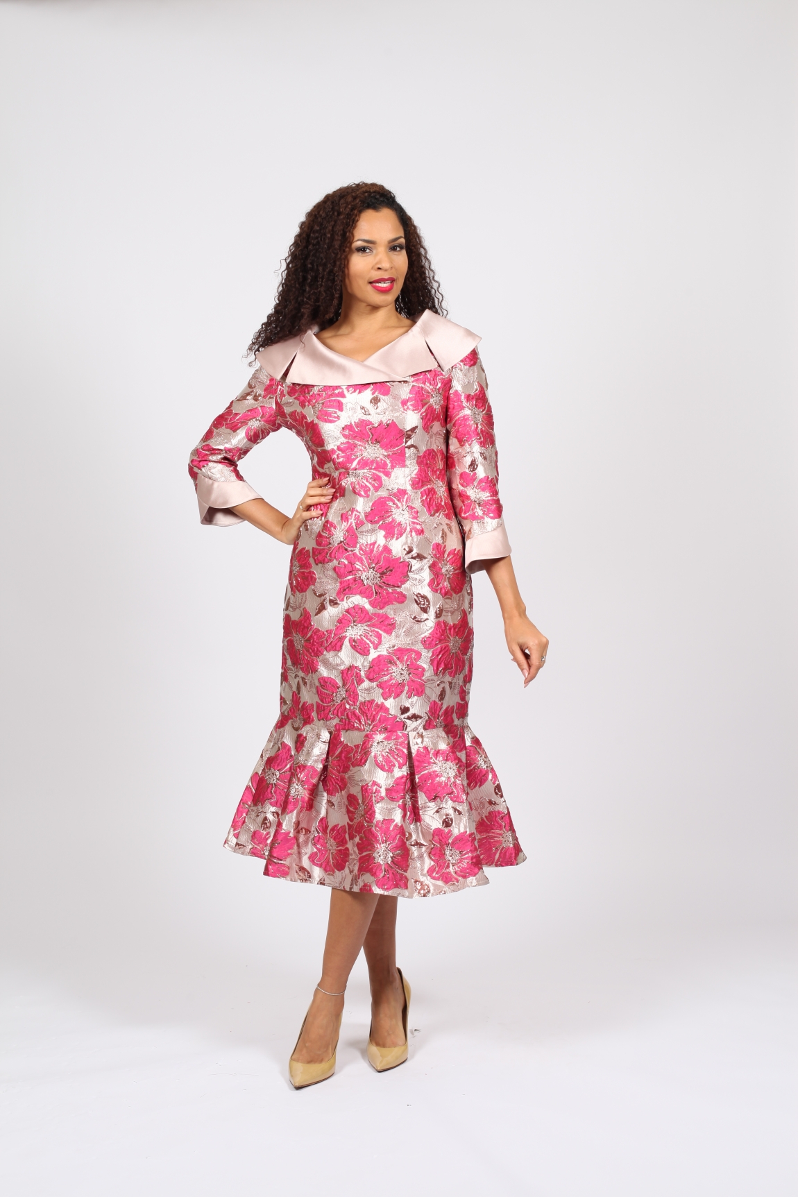 DressCorner.com - Diana Collection - Spring/Summer 2024