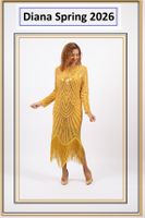 Diana Collection <br> Spring/Summer 2026<br> Free Shipping