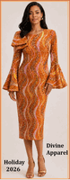 New Arrivals <br> Divine Apparel <br> Holiday 2026