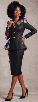 Divine Apparel Holiday <br> (Holiday 2026) <br> G402152 <br> <br> Black/Multi <br> 8 10 12 14 16 18 <br> 16w 18w 20w 22w 24w 26w<br><br>2 Piece Print Jacket & Skirt Suit <br> Divine Apparel Holiday <br> (Holiday 2026) <br> G402152 <br> <br> Black/Multi <br> 8 10 12 14 16 18 <br> 16w 18w 20w 22w 24w 26w<br><br>2 Piece Print Jacket & Skirt Suit <br>