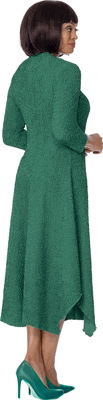 Divine Casuals <br> (Fall 2026) <br> DC2021 <br> <br> Burgundy <br> S M L XL 1x 2x 3x<br><br>1 Piece Dress