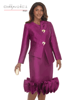  New Arrivals <br>Donna Vinci <br> Fall/Holiday 2026 <br> Free Shipping