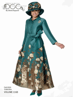 NEW Arrivals <br> Dorinda Clark Cole <br>Fall 2026 <br> Free Shippping