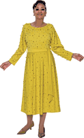 Dorinda Clark Cole <br> (SALE) <br> DCC5461-Li <br> <br> Light-Gold <br> 10 20w<br><br>Light Knit