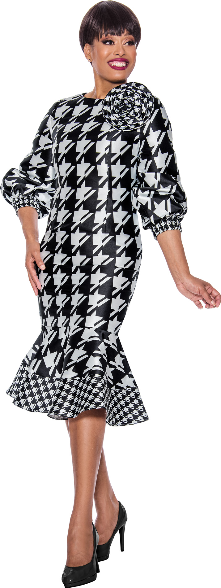 DressCorner.com - Dresses By Nubiano - Fall 2023