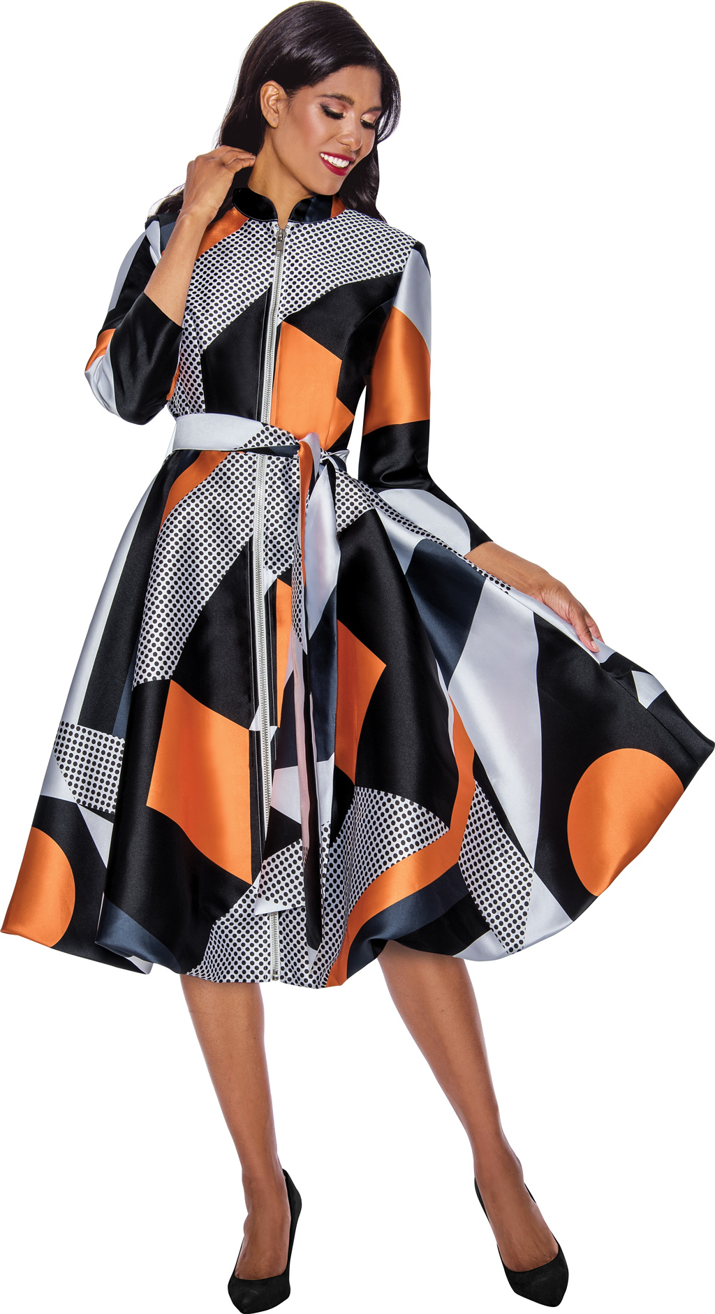 DressCorner.com - Dresses By Nubiano - Fall 2023