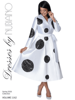 Dresses By Nubiano <br> Spring 2026 <br> Free Shipping