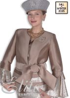 Elite Champagne <br> Fall/Winter 2025 <br> $40 to $60 Off <br> Free Shipping