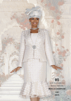 Elite Champagne <br> (Fall/Winter 2026) <br> EC6415 <br> <br> Metallic-Champagne <br> 8 10 12 14 16 <br> 18 20 22 24 26<br><br>Jacket/Skirt/Camisole<br>Metallic Brocade