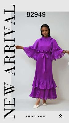 For Her <br> (2026) <br> FH82954 <br> <br> Dusty-Pink <br> Navy <br> One-Size<BR><BR>Pleated Lace Midi Dress with Floral Detail For Her <br> (2026) <br> FH82954 <br> <br> Dusty-Pink <br> Navy <br> One-Size<BR><BR>Pleated Lace Midi Dress with Floral Detail