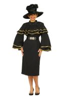 Giovanna <br> Fall/Holiday Arrivals