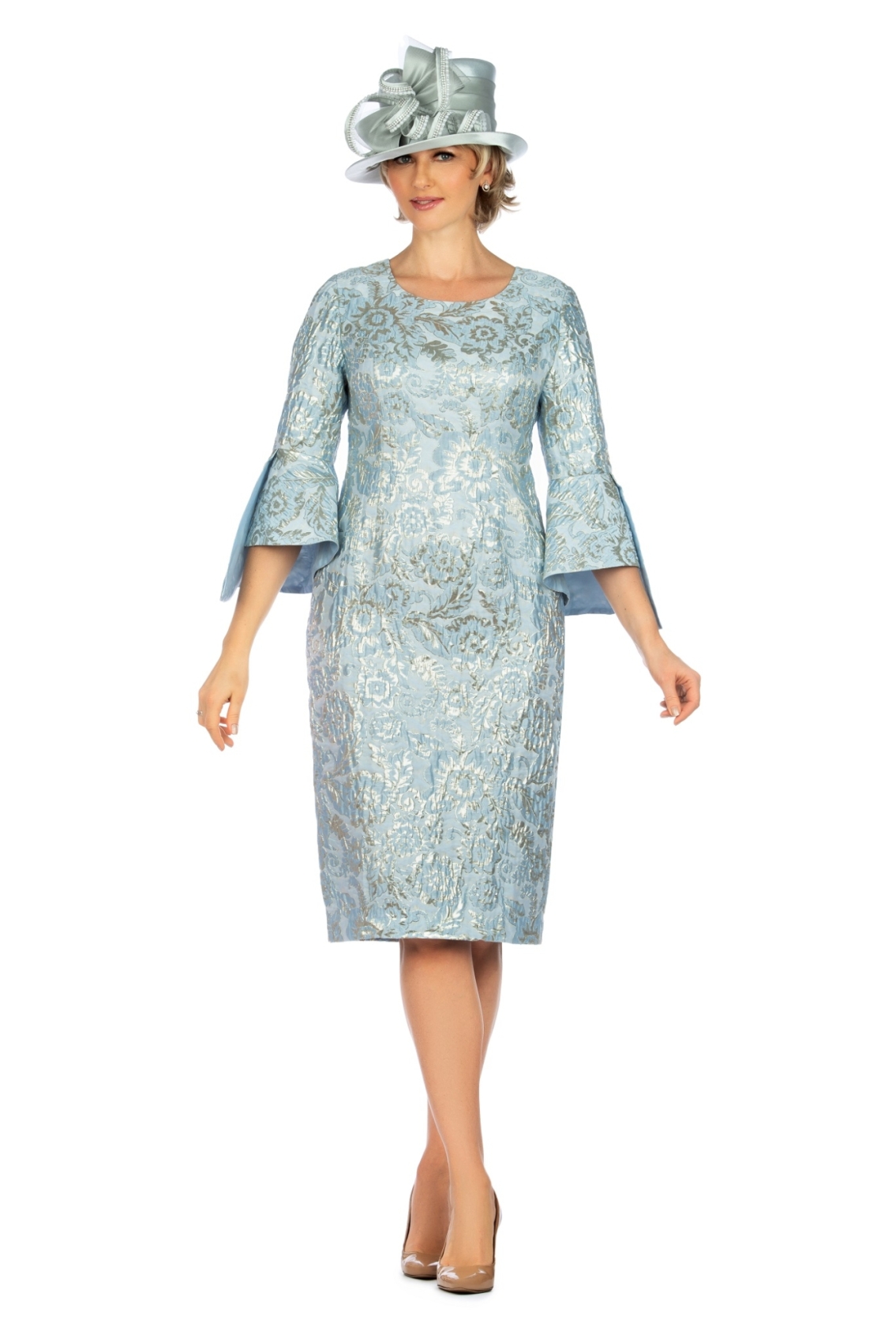 DressCorner.com - Giovanna - Spring/Holiday 2022