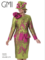 NEW Arrivals <br> GMI Fancies <br> Fall 2026 <br> Free Shipping