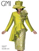 GMI Fancies <br> Spring 2026 <br> Free Shipping