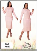 Kayla Knits 2025 <br> Free Shipping