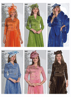 Lily & Taylor <br> (Volume 136) <br> LT5091 <br> <br> RED <br>  NAVY <br>  PINK <br>  IVORY <br>  MOCHA <br>  BROWN <br>  HUNTER <br>  PURPLE <br>  ORANGE <br>  BURGUNDY <br>  STEEL-BLUE <br>  APPLE-GREEN <br>  ROYAL-BLUE <br> S/M  L/XL   2X/3X<BR><BR>Foil Metallic Pleated Maxi Dress