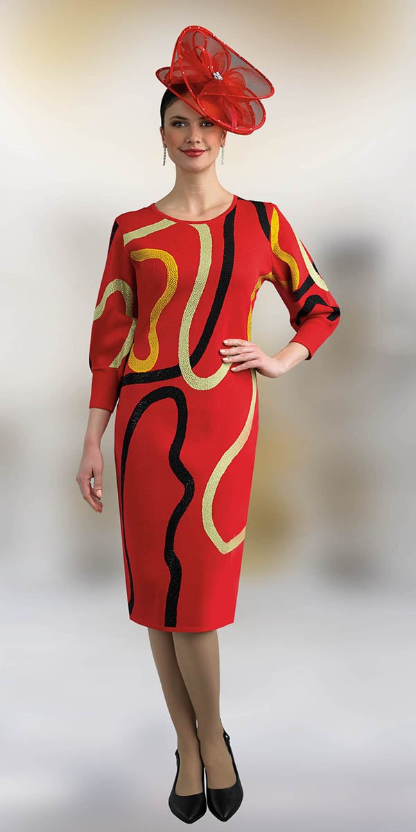 DressCorner.com - Lily & Taylor - Vol. 117