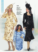 Lily & Taylor <br> (Volume 133) <br> LT5186 <br> <br> Sky-Blue   <br>  Black  <br>  Gold  <br>  4 6 8 10 12 14 16 18 20 22 24 <BR><BR> 2PC Light Sequin Lace Skirt Suit with Zipper Front Jacket