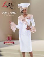 Lisa Rene <br> Spring/Summer 2026 <br> Free Shipping