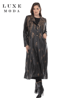 Luxe Moda <br> (Fall/Holiday 2026) <br> LM-540 <br> <br> Multi <br> L/XL 1X/2X<br> <br> Dress Luxe Moda <br> (Fall/Holiday 2026) <br> LM-540 <br> <br> Multi <br> L/XL 1X/2X<br> <br> Dress