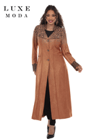 Luxe Moda <br> (Fall/Holiday 2026) <br> LM-544 <br> <br> Multi <br> L/XL 1X/2X<br> <br> Duster Luxe Moda <br> (Fall/Holiday 2026) <br> LM-544 <br> <br> Multi <br> L/XL 1X/2X<br> <br> Duster
