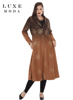 Luxe Moda <br> (Fall/Holiday 2026) <br> LM-545 <br> <br> Multi <br> S/M L/XL 1X/2X<br> <br> Duster Luxe Moda <br> (Fall/Holiday 2026) <br> LM-545 <br> <br> Multi <br> S/M L/XL 1X/2X<br> <br> Duster