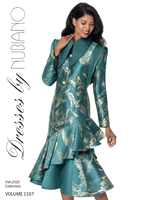 NEW Arrivals <br> Dresses By Nubiano <br> Fall 2026 <br> Free Shipping
