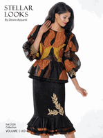 NEW Arrivals <br> Stellar Looks <br>  Fall 2026 <br> Free Shipping