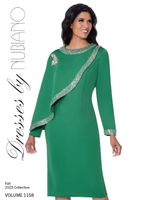 NEW Dresses By Nubiano <br> Fall 2025 <br> Free Shipping