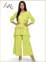 NEW Lisa Rene Linen <br> Spring/Summer2026 