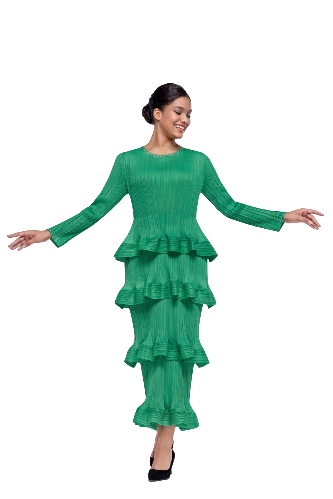 DressCorner.com - Serafina - Spring 2024