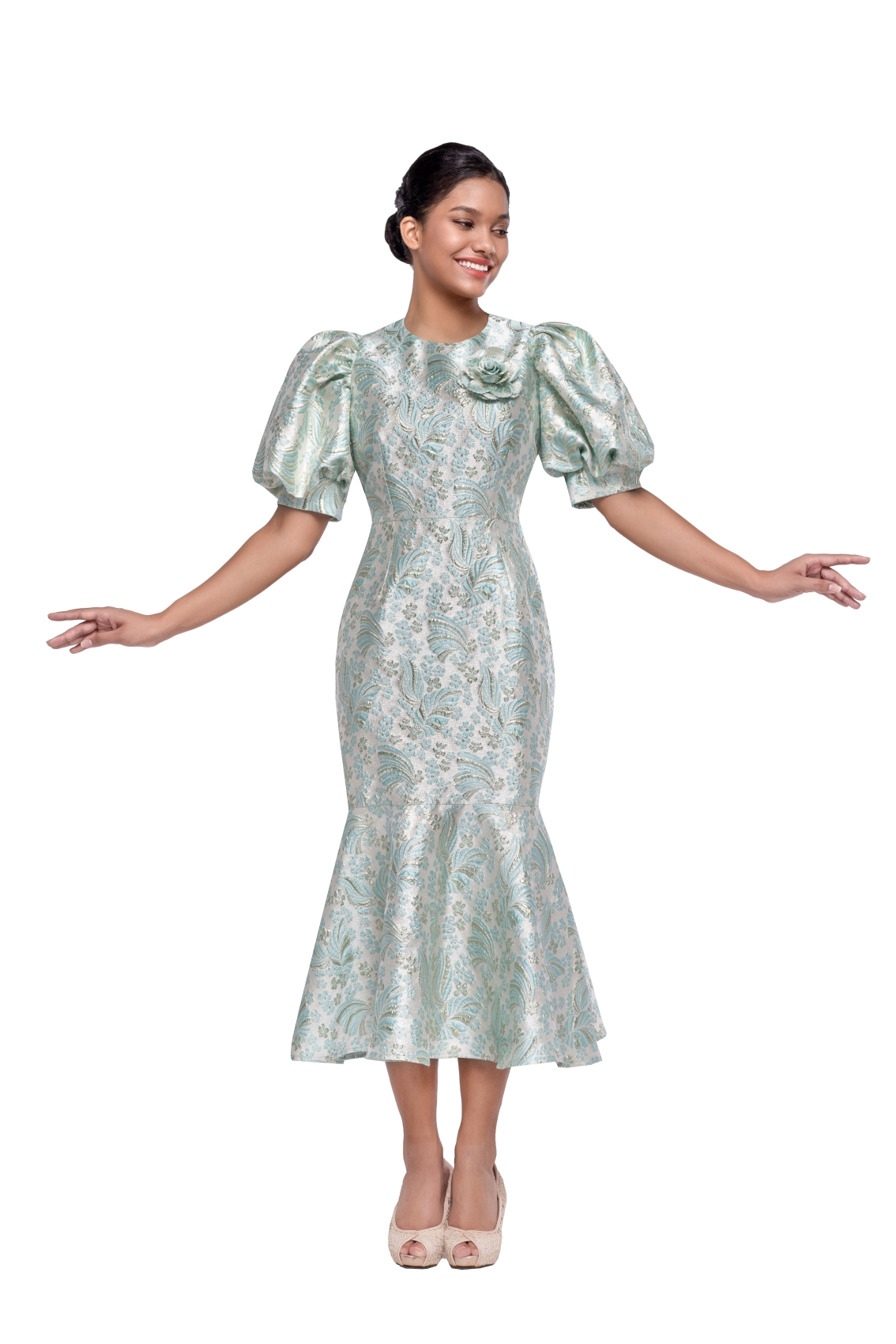 DressCorner.com - Serafina - Spring 2024