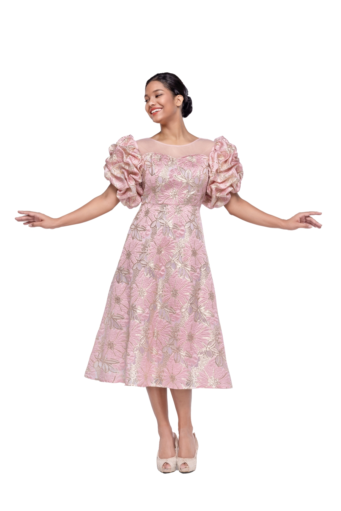 DressCorner.com - Serafina - Spring 2024