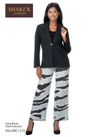 NEW Arrivals <br> Sharz B. London<br> Fall 2026 <br> Free Shipping