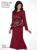NEW Stellar Looks <br>  Fall 2025 <br> Free Shipping