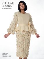 Stellar Looks <br>  Spring 2026 <br> Free Shipping