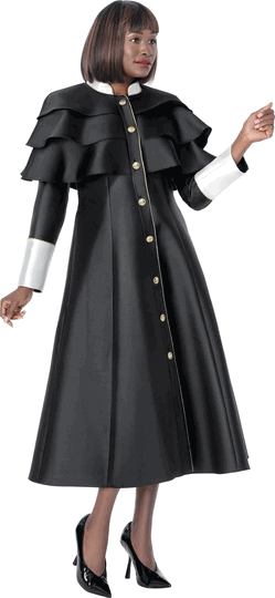Terramina <br> (Fall 2026) <br> T7350 <br> <br> Black <br> 8 10 12 14 16 18 20 22 <br> 1 Piece Dress