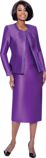 Terramina <br> (Fall 2025) <br> T7637 <br> <br> PURPLE <br> 8 10 12 14 16 18 20 22 24 <br>