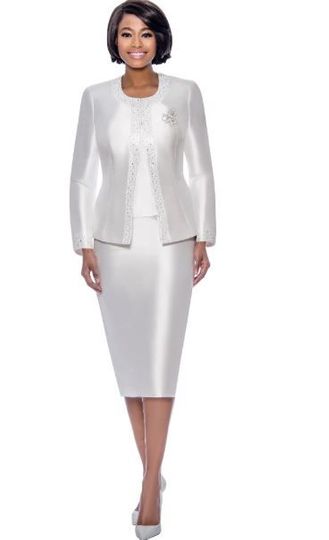 Terramina <br> (Fall 2025) <br> T7637 <br> <br> WHITE <br> 8 10 12 14 16 18 20 22 24 <br>