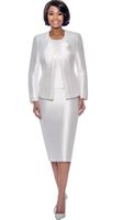 Terramina <br> (Fall 2025) <br> T7637 <br> <br> WHITE <br> 8 10 12 14 16 18 20 22 24 <br>